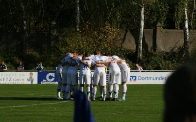 Spannung bis zum Schluss!