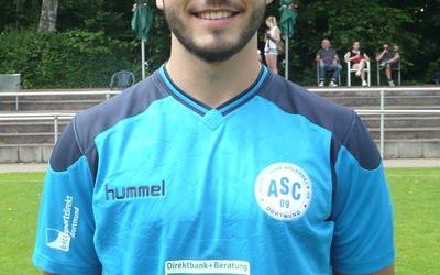 Der ASC 09 feiert einen verdienten 2:1 Derbysieg!