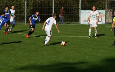 Tabellenführung für unseren ASC 09!