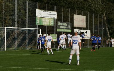 ASC überrollt Arminia Bielefeld II