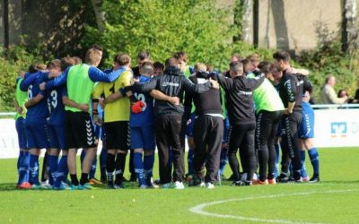 ASC 09 lässt RW Ahlen keine Chance!