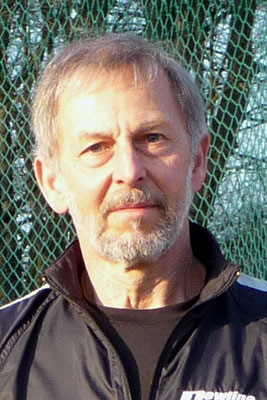 Gerhard Sieben
