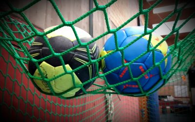 Corona-Lockerungen: Handballer ermöglichen Outdoor-Training unter strengen Auflagen