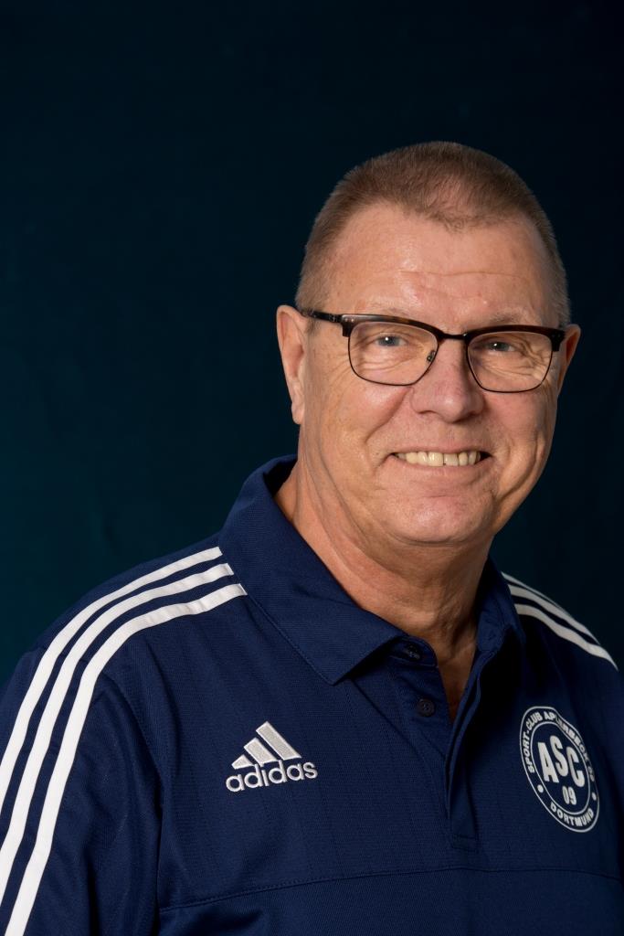 Rainer Ewert