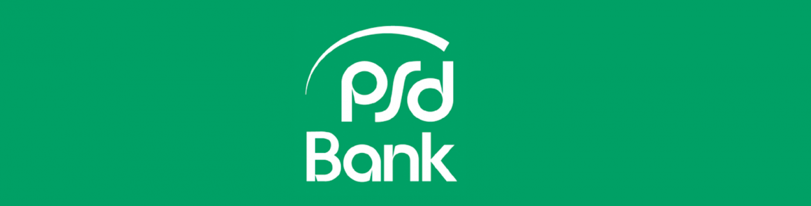 Fussball Logo PSD Bank