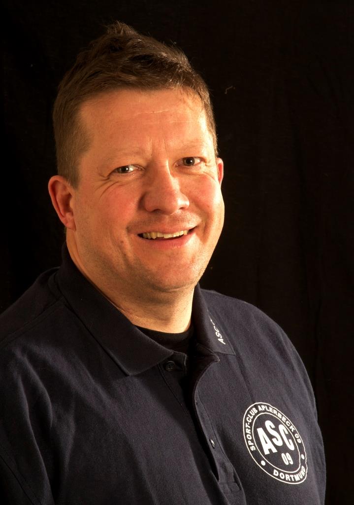 Jens Klüh