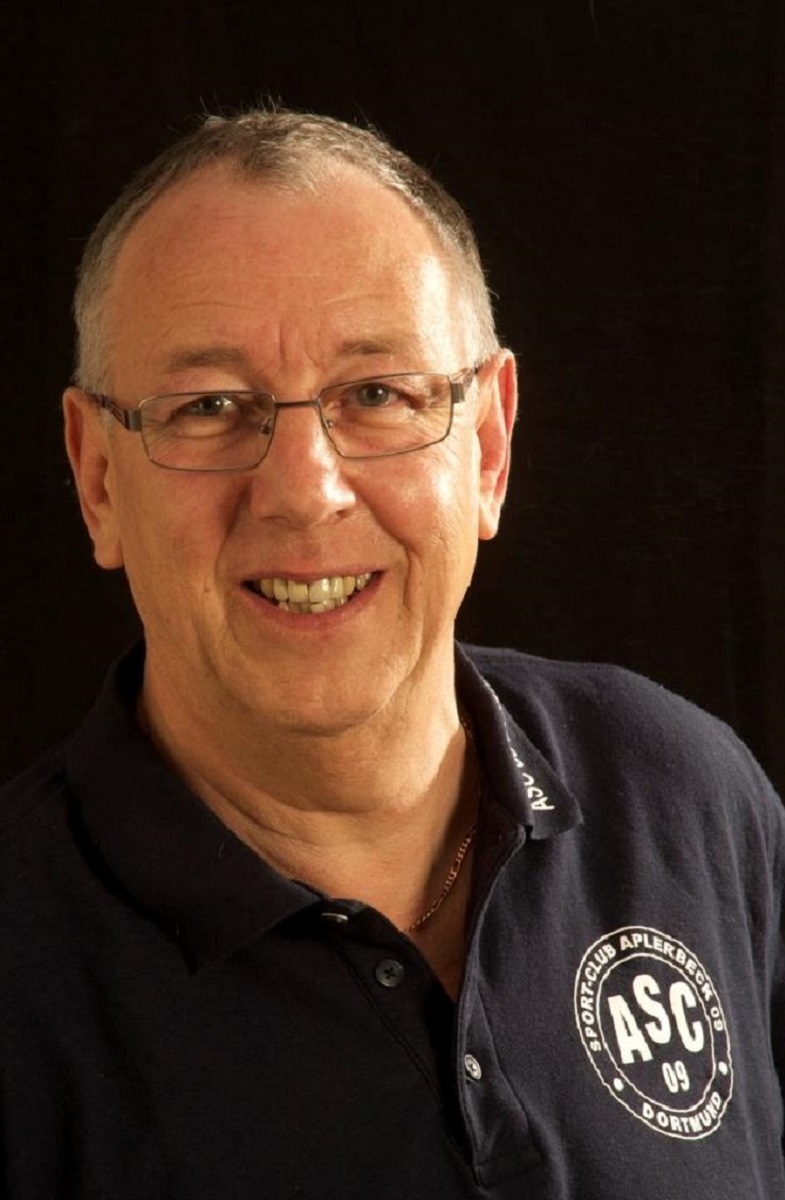 Wolfgang Vitt