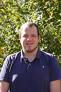 Tobias Bauhaus
