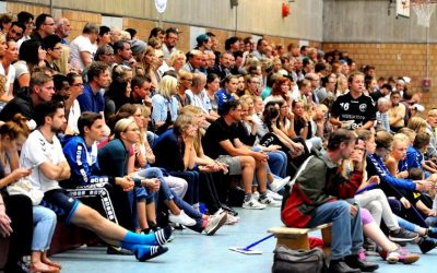 Handball-Saison 2025/26: Das sind unsere Eintrittspreise!