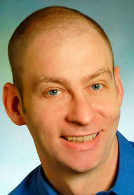Jürgen Heckers