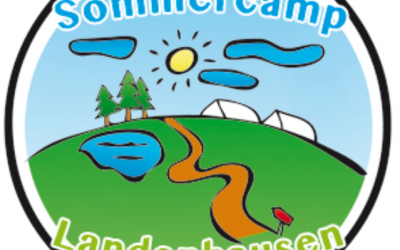 Sommerferiencamp Landenhausen – Actionurlaub für Kinder