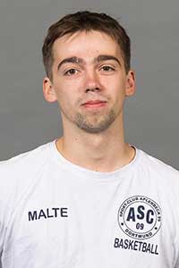 Malte Dick