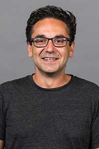Fernando Regadas