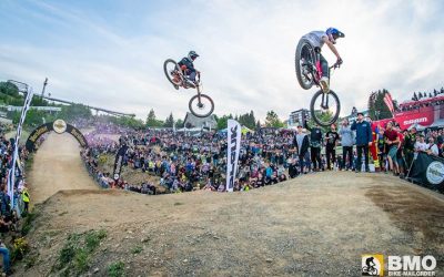 iXS Dirt Masters 2018 – Happy End