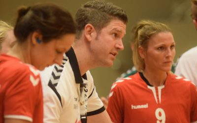 Handball-Saisonrückblick 2017/18: Jubel und Tränen – es war alles dabei!