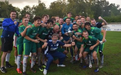 Die schönsten Bilder vom Finaltag beim Hecker-Cup 2018