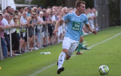 ASC 09 und Holzwickede stehen im Endspiel des Hecker-Cups