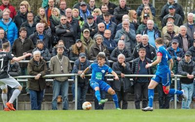 Knaller zum Saisonauftakt am 11. August im Waldstadion!