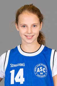 Antonia
