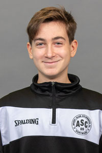 Daniel