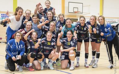 Handball: Sieg und Niederlage in Topspiel-Krimis!