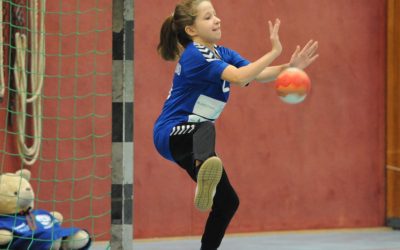 wE-Endrunde, Teil 1: Das war Werbung für den Handball!