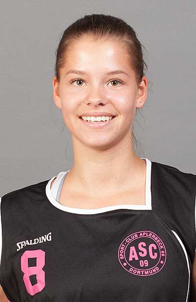 Chiara Verwey