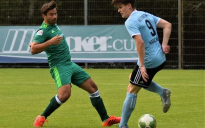 Westfalenpokal: ASC 09 scheidet nach Elfmeter-Marathon in Runde 1 aus