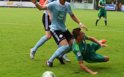 Hecker-Cup, Tag 7: Gastgeber ASC 09 scheitert im Viertelfinale – Auch Hombruch ist raus!