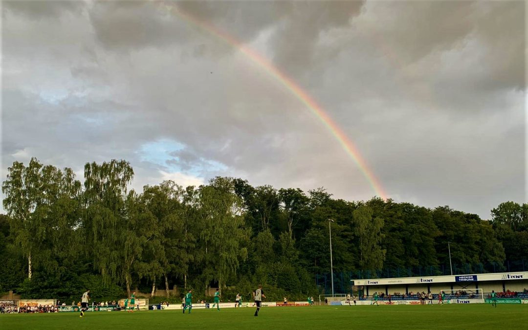 Hecker-Cup 2019: Bövinghausen und Schüren komplettieren Runde der letzten Vier