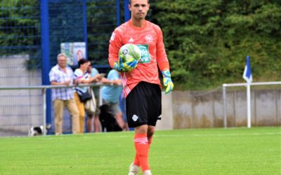 ASC 09 unterliegt Meinerzhagen 1:2 – Unsere Zweite führt die Kreisliga an