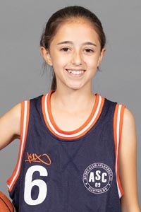 Yasmine