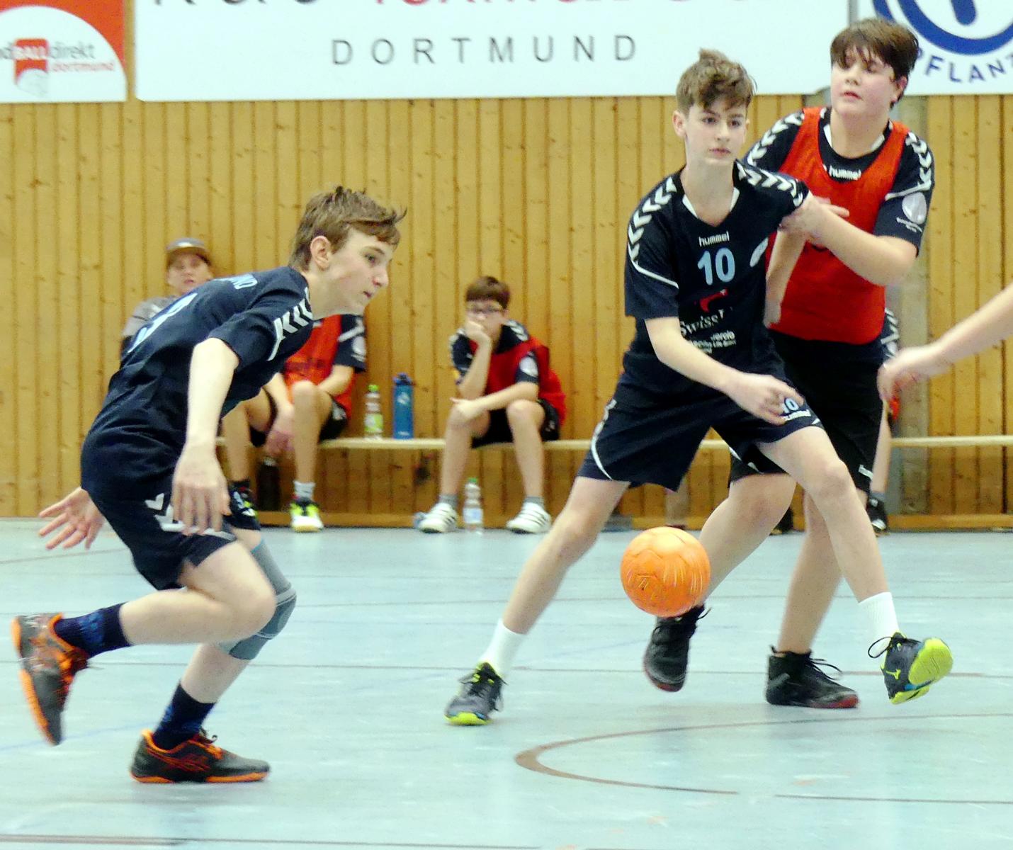 mC2-Handball