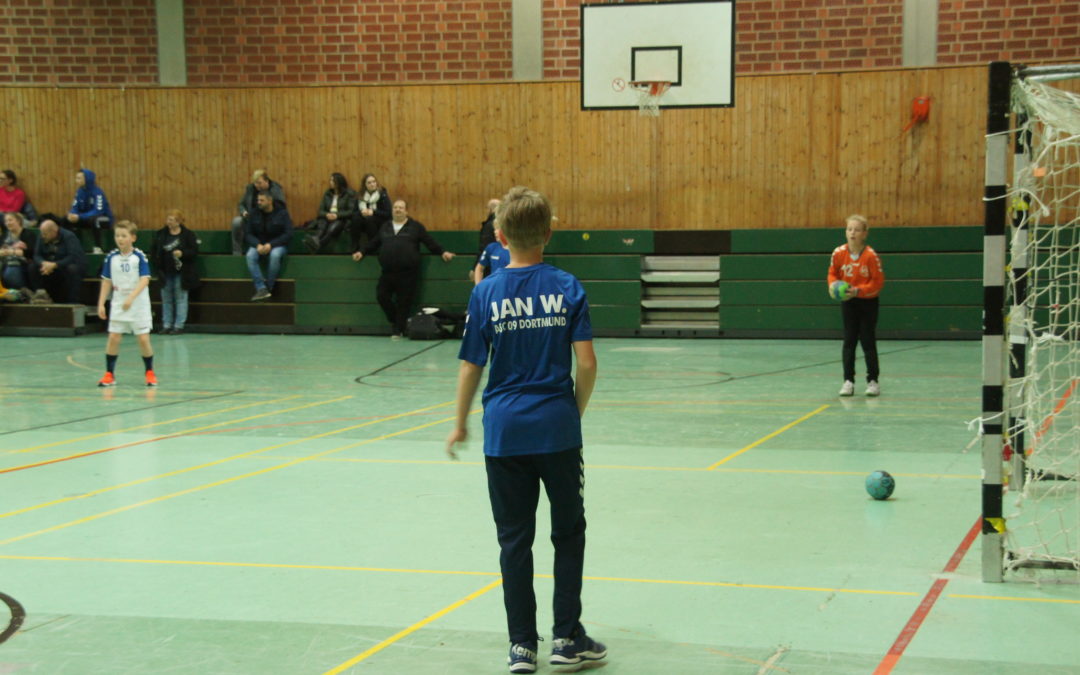 mD-Handball