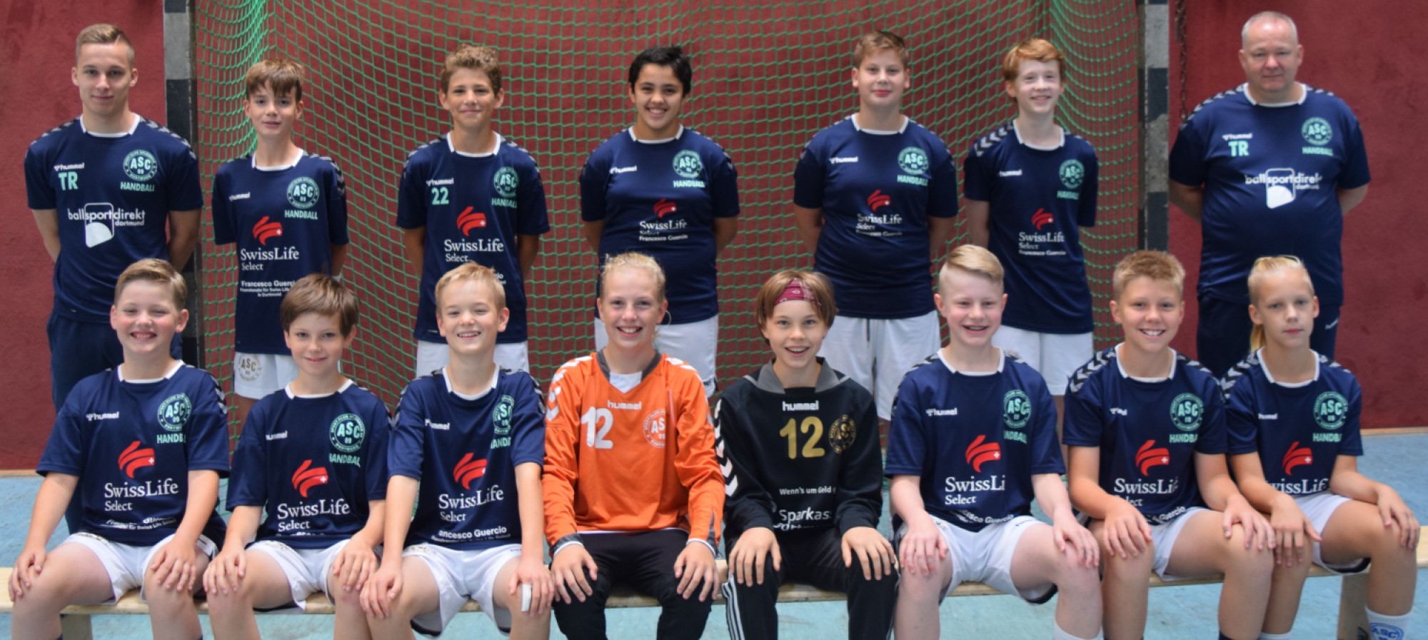 mD1-Jugend 2020/21