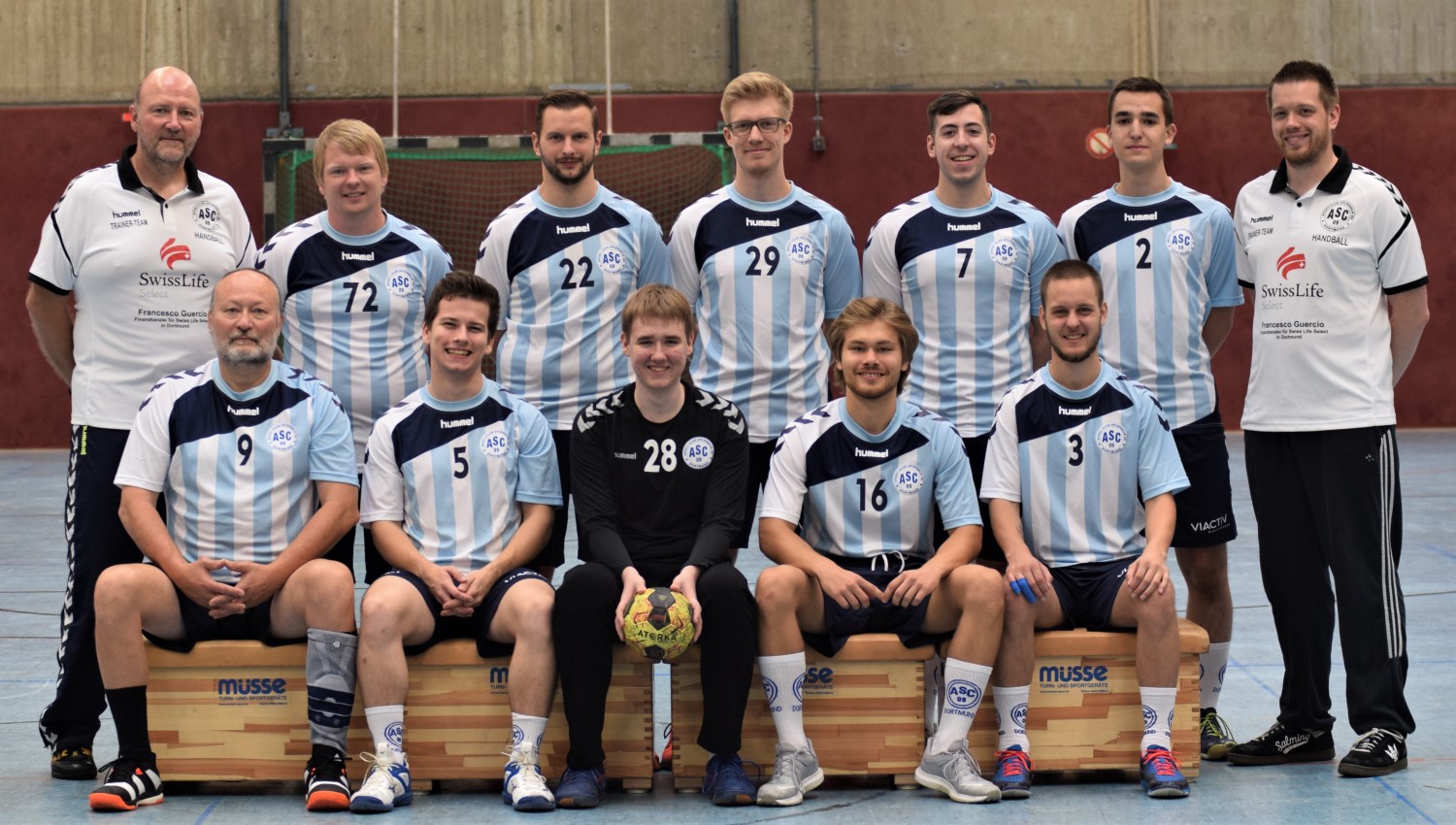 Herren 3 Saison 2020/21