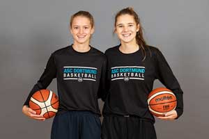 Lotta und Stina