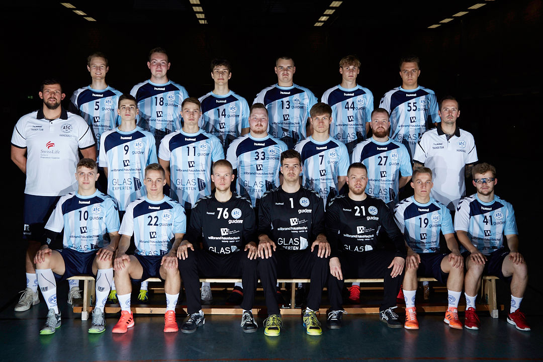 Herren 2 Saison 2020/21
