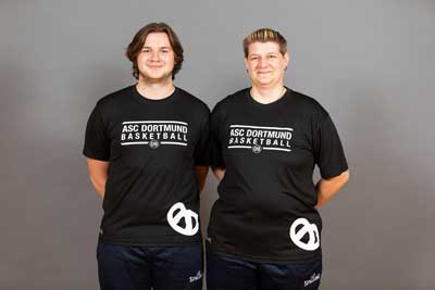 Silke Doppelstein, Nicholas Bauhaus