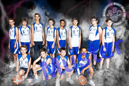 U16m