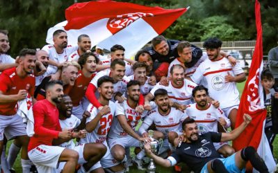 Türkspor gewinnt Hecker-Cup 2021 – Holzwickede wird Dritter – Tolle Resonanz auf Impfaktion!