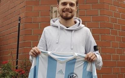 Nach Brümmer-Ausfall: ASC 09 verpflichtet Julian Schmidt