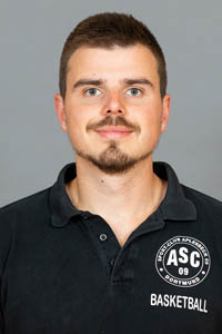 Sebastian Krüger