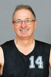 Michael P.