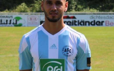 Fußballer mit perfektem Neun-Punkte-Spieltag – Oberligist ASC 09 dreht 0:2 in Ennepetal