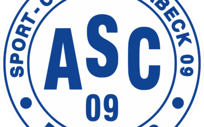 Einladung zur Jugendversammlung der Vereinsjugend des ASC 09 Dortmund
