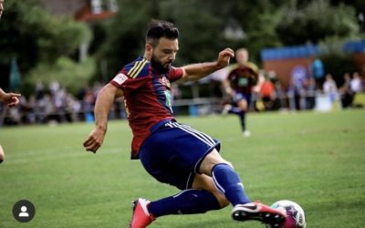 Maxi(male) Zusagen: Oberliga-Fußballer stellen personelle Weichen