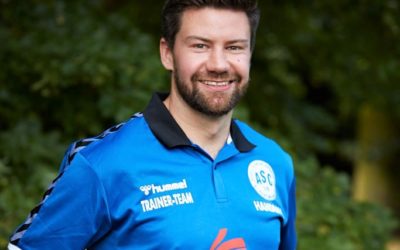 ASC 09-Handballer erobern mit 29:26 in Wickede die Landesliga-Spitze zurück