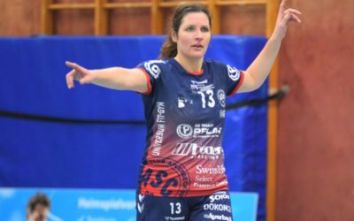 Handball-Saison 2022/23: Damen-Teams starten daheim, Herren mit Verspätung auswärts