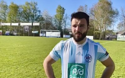 4:4 – Spektakel-Fußball mit Verletzungsschock und Last-Minute-Gegentor